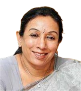 Rajni Abbi